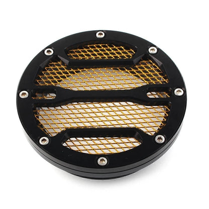Air Intake Cover for BMW R Nine T R9T (2014–2021) - Air Filter Mesh