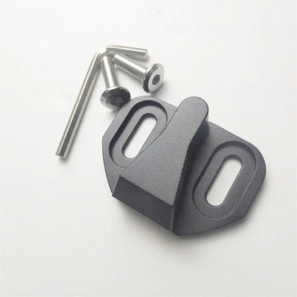 Rear Door Tailgate Limiting Stopper for Toyota Land Cruiser Prado (2003-2021)