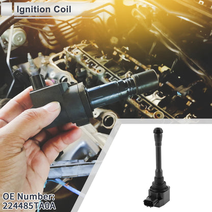 Ignition Coil Pack No.224485TA0A for Nissan Serena (2016–2022)