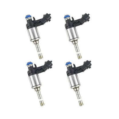 Fuel Injector for 2012-2017 Hyundai Veloster, Accent, Kia Rio, Soul 1.6L