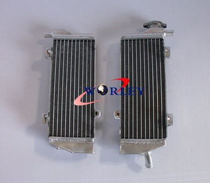 Radiator for KTM 125/200/250/300 SX/EXC/MXC (2008–2014)