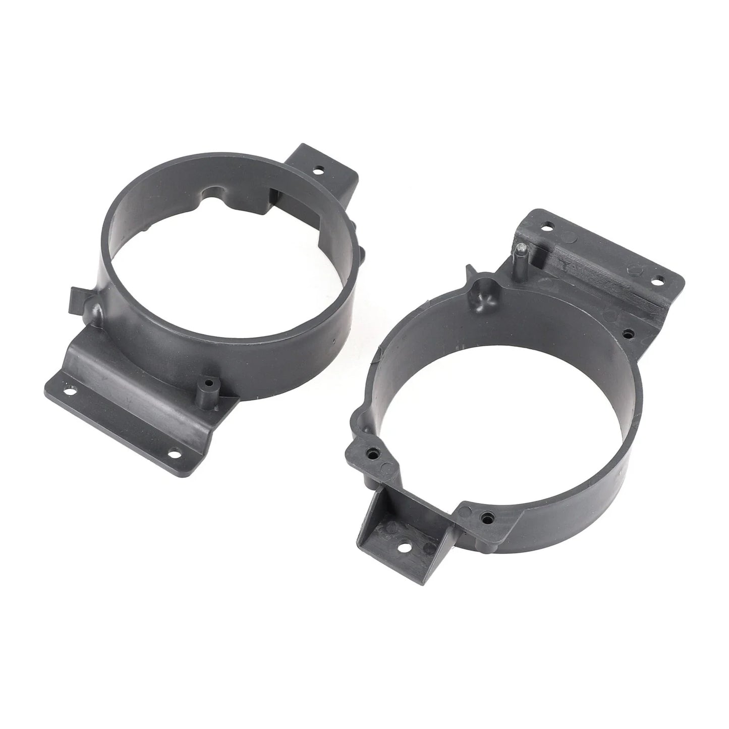 Fog Light Frame for Ford Transit (2006-2014)