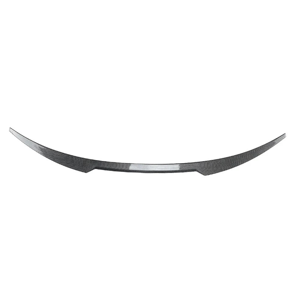 Rear Trunk Spoiler Wing for BMW X6 F16 X6M (2014-2019)