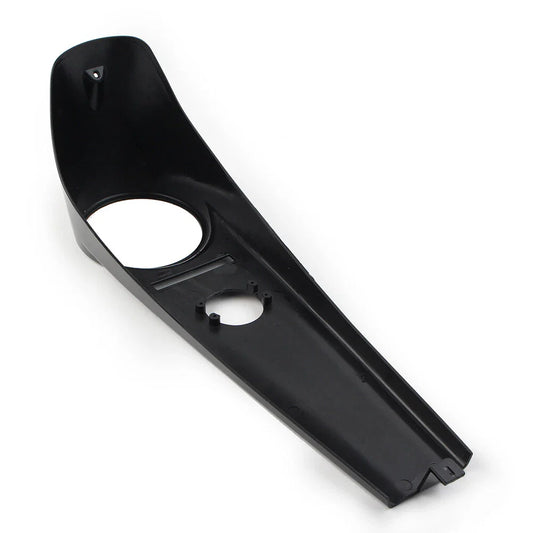 Black Dash Speedo for Harley Heritage Softail Classic EFI (2001-2011)