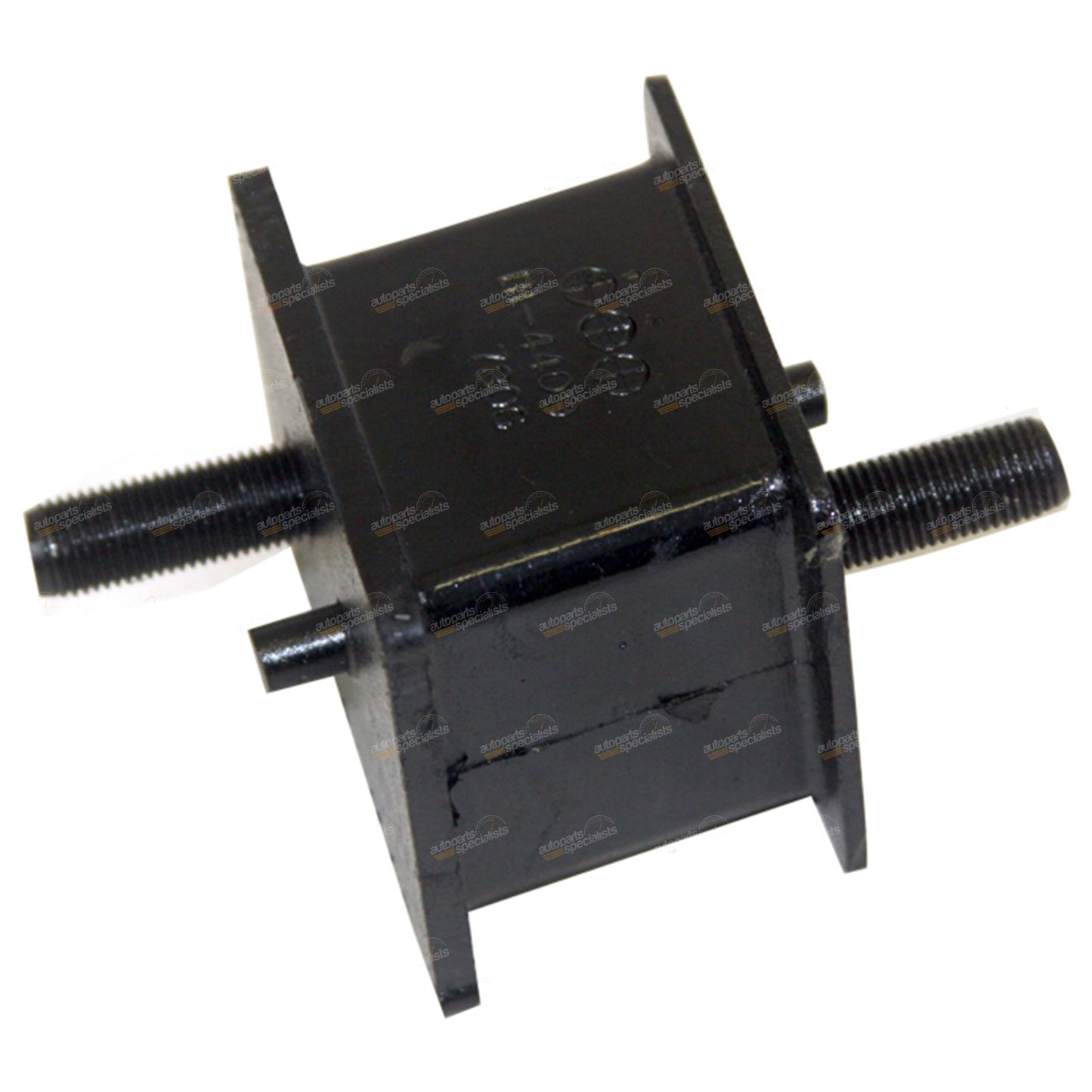 Front Engine Mount for Landcruiser 70 Series (1984–2001)
