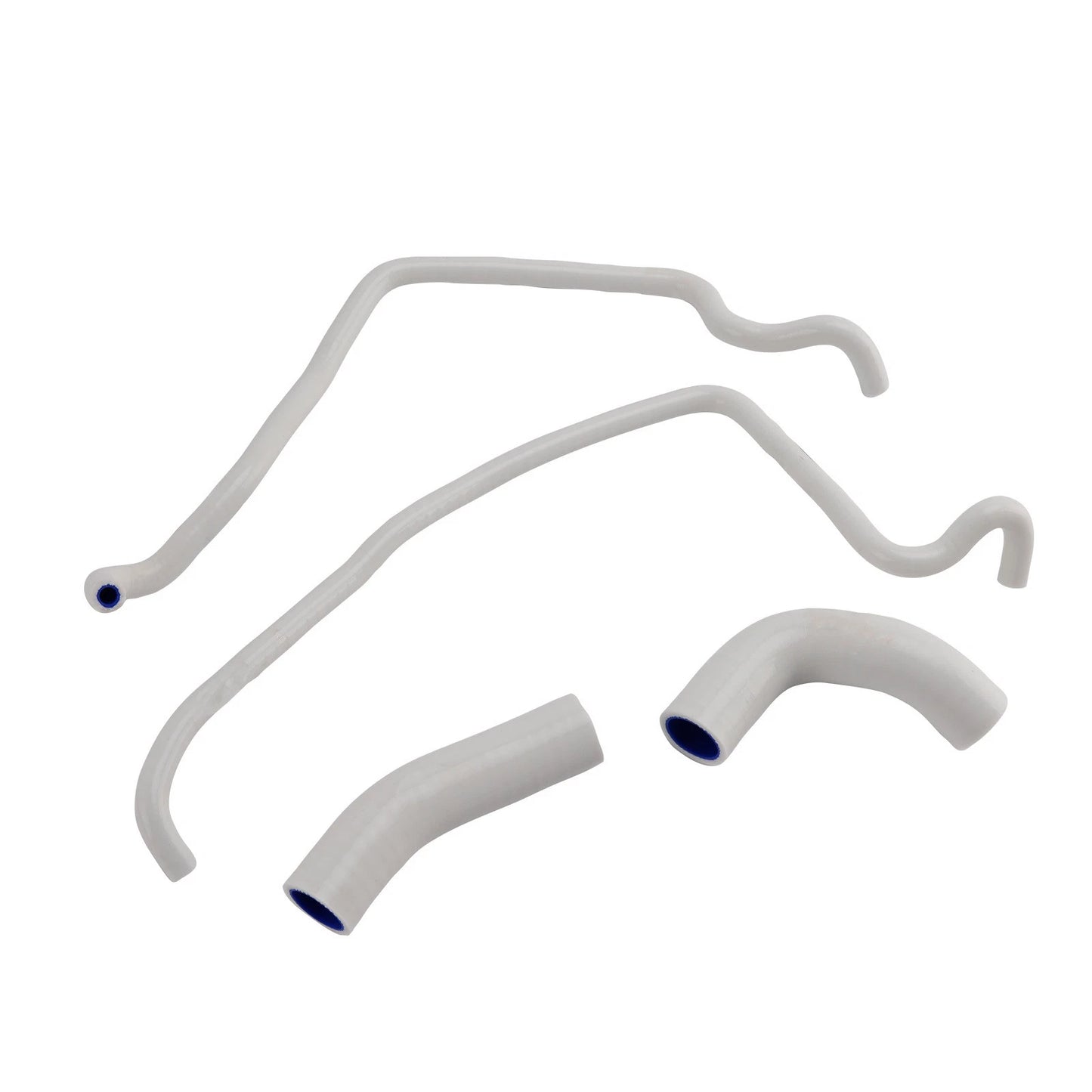 Silicone Cooling Hose Kit for Triumph Rocket 3 (2019–2024)