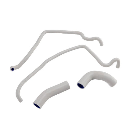 Silicone Cooling Hose Kit for Triumph Rocket 3 (2019–2024)