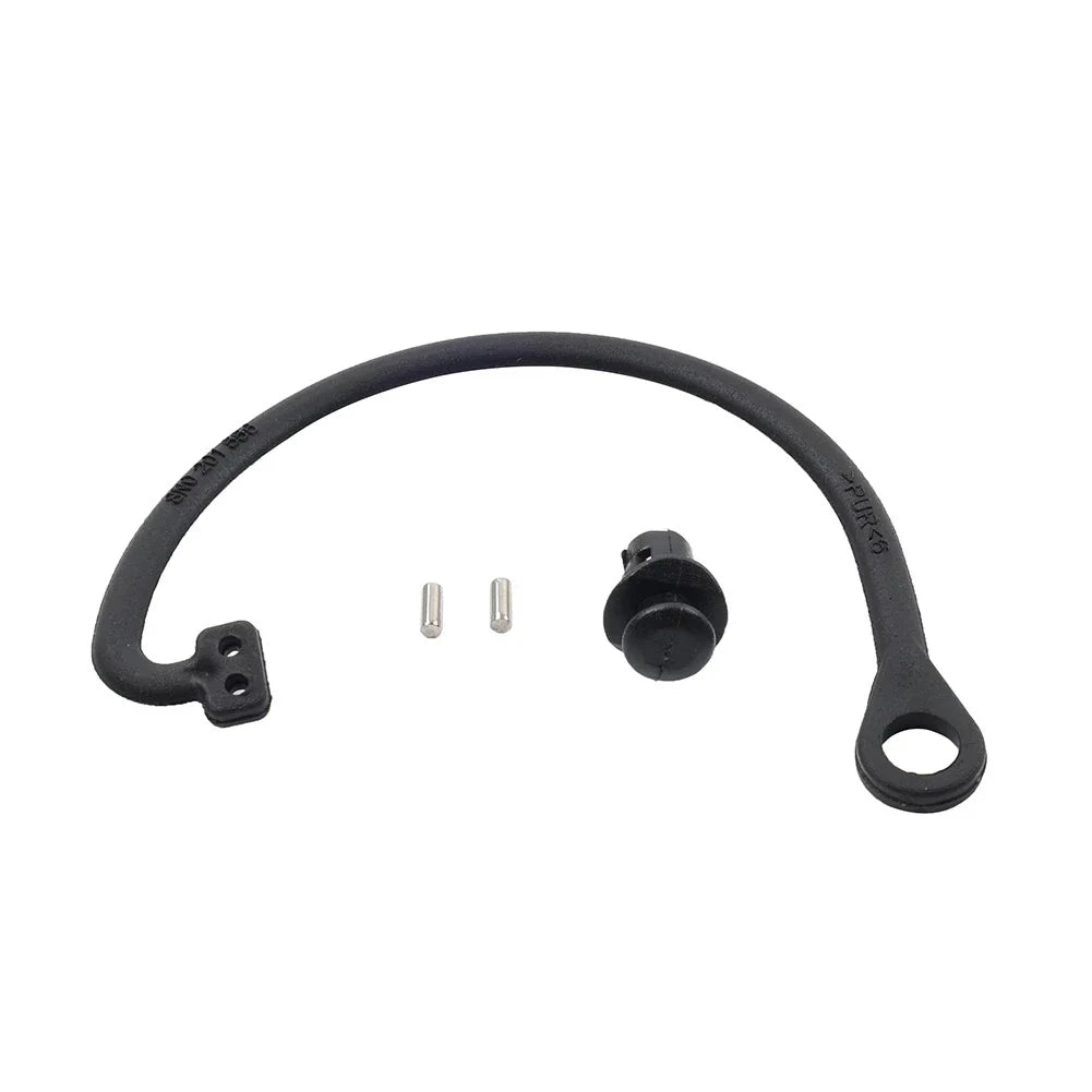 Fuel Tank Cap Cord Rope Cable Strap for Audi A2 A3 VW Jetta Beetle (2000-2006)