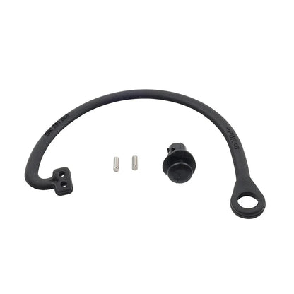 Fuel Tank Cap Cord Rope Cable Strap for Audi A2 A3 VW Jetta Beetle (2000-2006)
