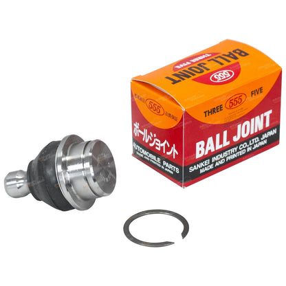 Lower Ball Joints for Nissan Navara D40 4x4 (2005-2015)