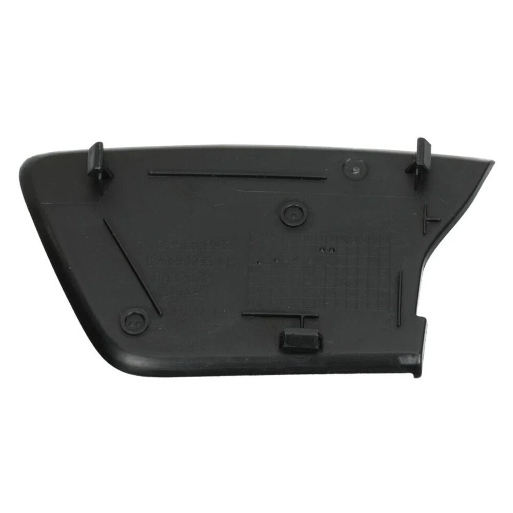 Pair of Release Handle Bezel Covers for 2011-2020 Jeep Grand Cherokee