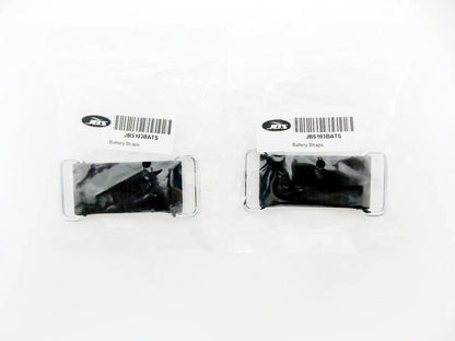 Rubber Mount Fuel Tank Strap for Honda TRX250 Recon (1997-2020)