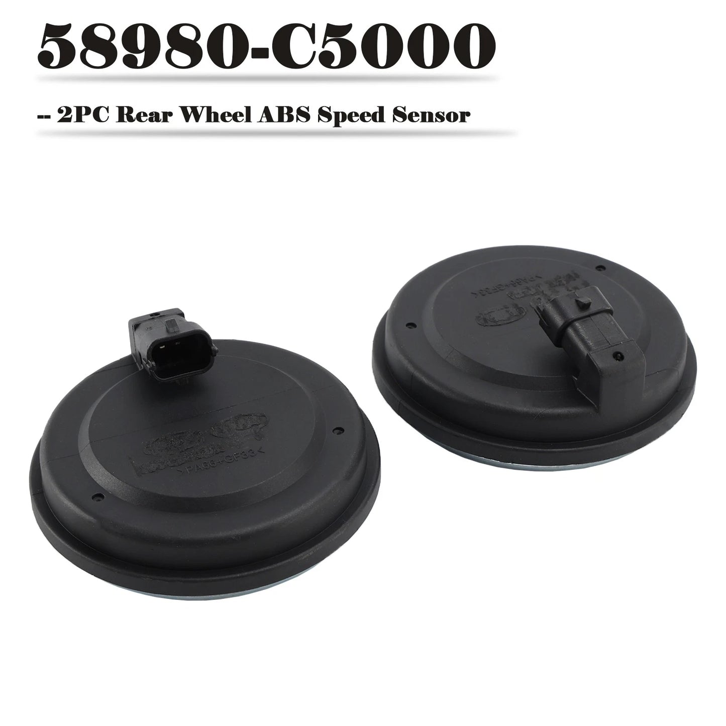 Butterfly Position Sensor (TPS) 9643365680 for Peugeot Citroen Fiat Suzuki