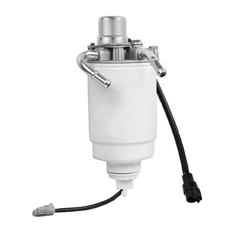 Fuel Filter Housing for Chevrolet Silverado 2500 (2005–2012)
