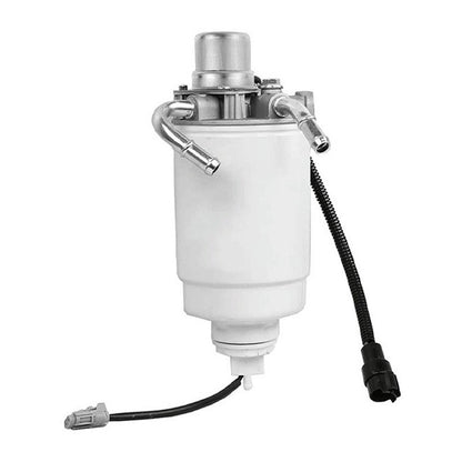 Fuel Filter Housing for Chevrolet Silverado 2500 (2005–2012)