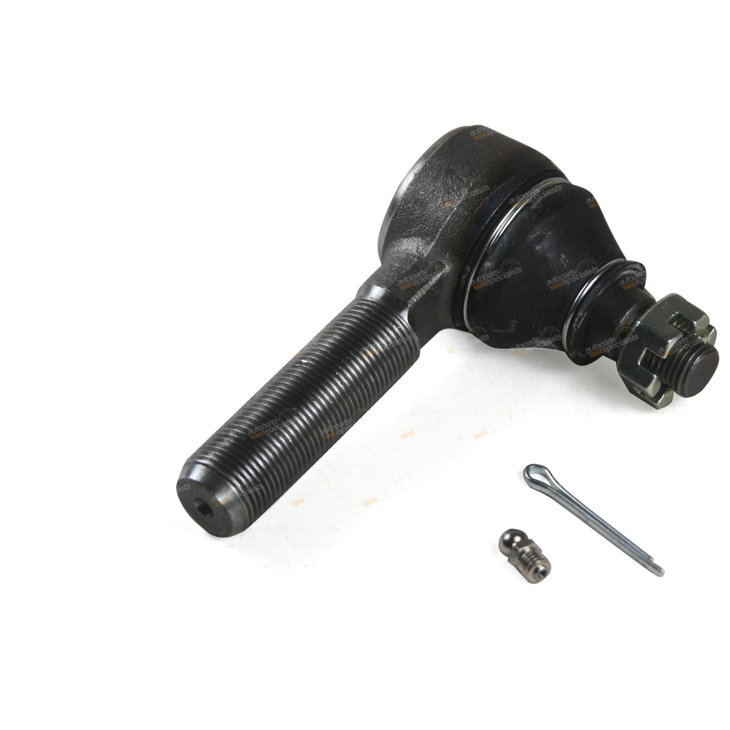 Front Outer RH Tie Rod End for Toyota Blizzard LD10 (1982–1984)