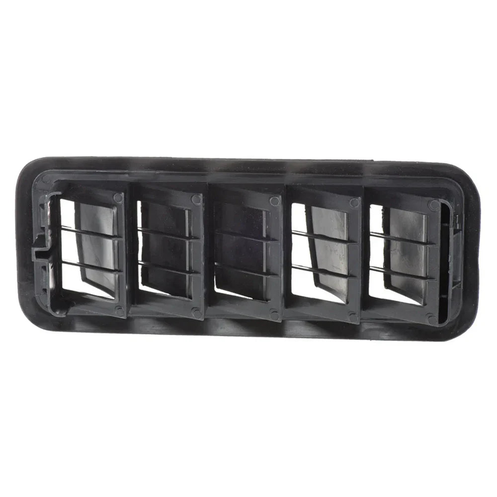 Air Vent Relief Grille for 1999-2022 Chevrolet GMC Sierra (1999-2022)