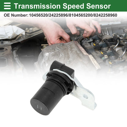 1 Pc Transmission Speed Sensor No.10456520 for Chevy C1500 (1996–1999)