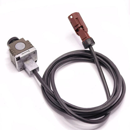 Camera 12V 360° Front View for EQC 400 (2019–2023)