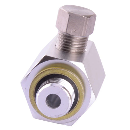 Oil Pressure Gauge Adapter for BMW 3 Series E30 E36 318is 320 325i 328 M3