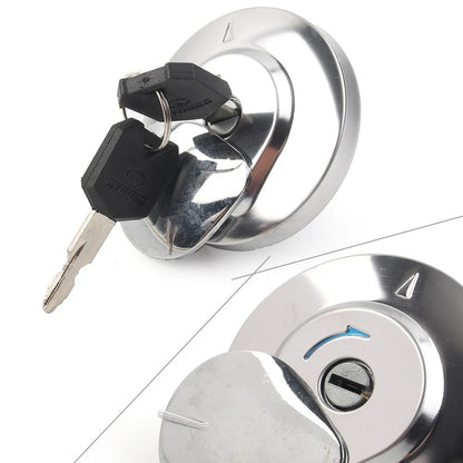 2X Shifter Handle Shift Button Knob Kit for Honda Accord (2003–2005)