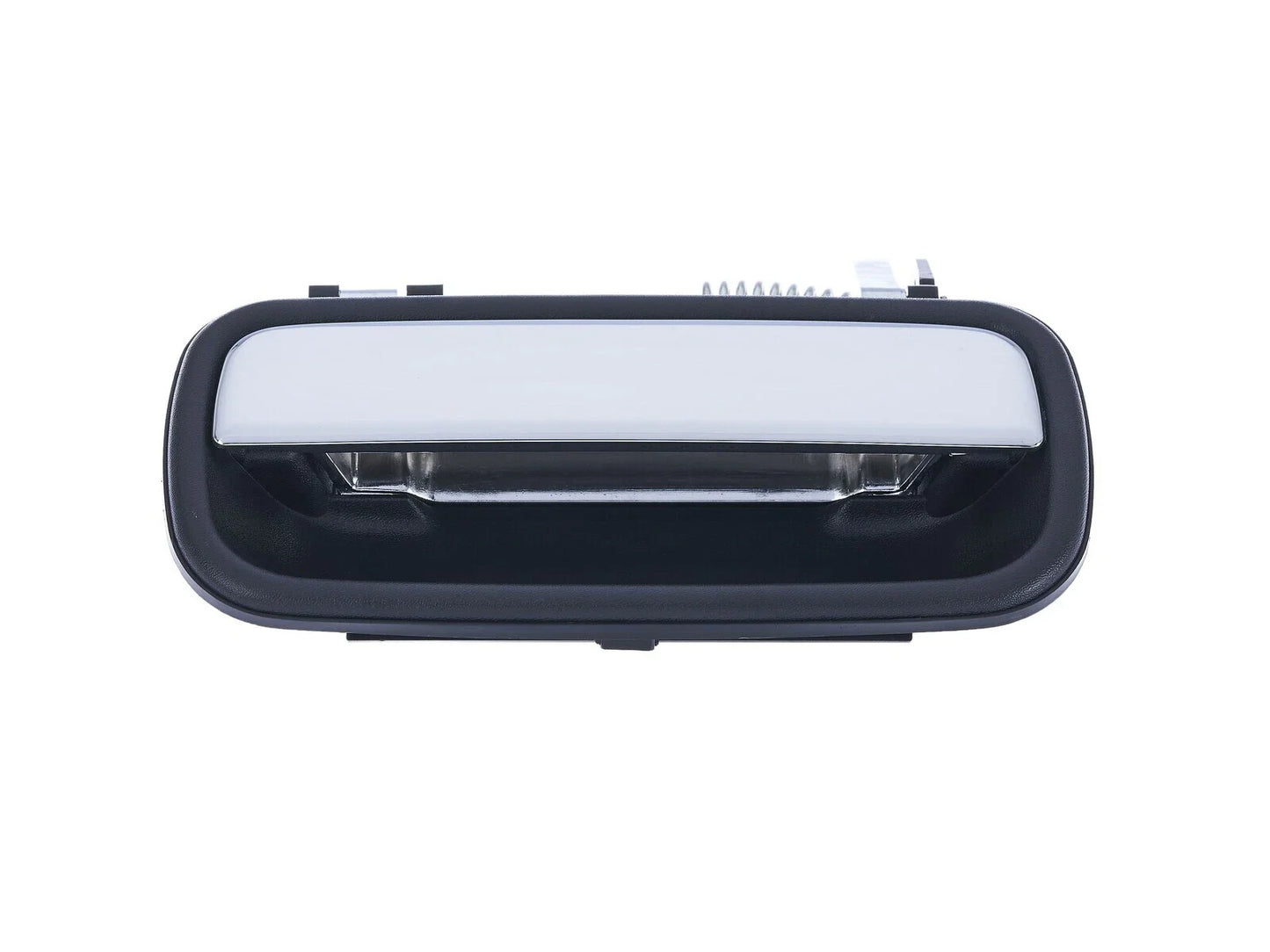 Rear Right Outer Door Handle With Chrome Lever for Toyota Hilux (1997–2005)