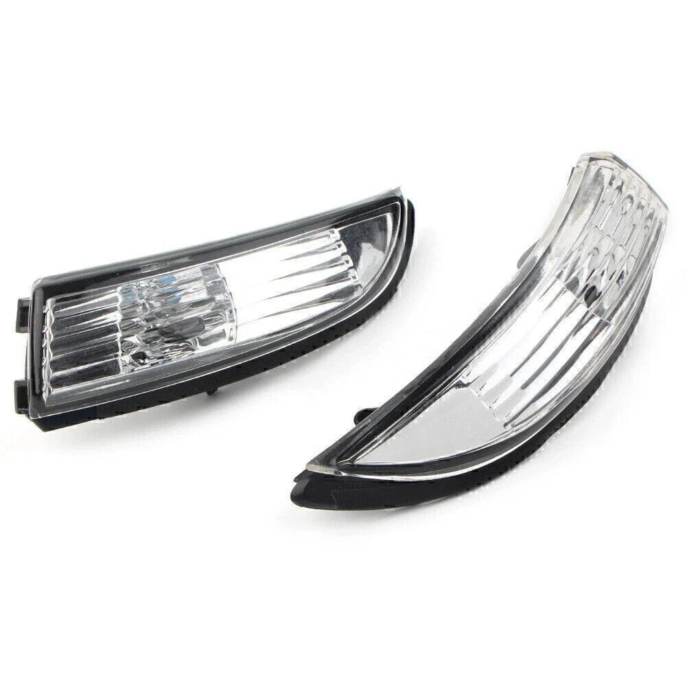 Side Rear View Mirror Turn Signal Light for Ford Fiesta (2009-2015)