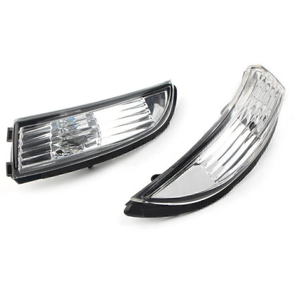 Side Rear View Mirror Turn Signal Light for Ford Fiesta (2009-2015)