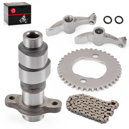 Camshaft Rocker Arm Kit for Honda FourTrax 300 (1988–2000)