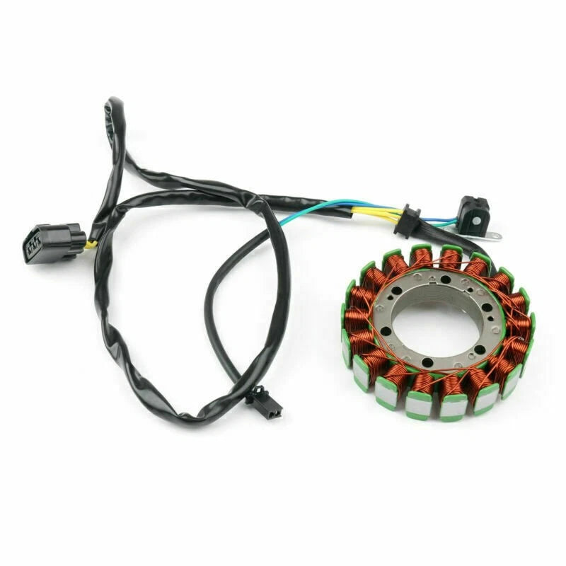Magneto Generator Alternator Coil for Suzuki Burgman 650 (2013–2017)