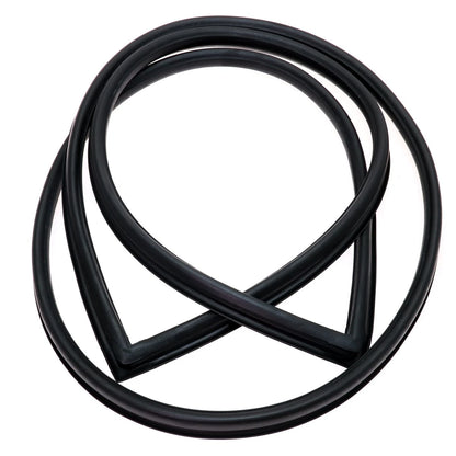 Front Windshield Weatherstrip for Nissan Datsun Pickup Truck 520 521 (1968–1973)