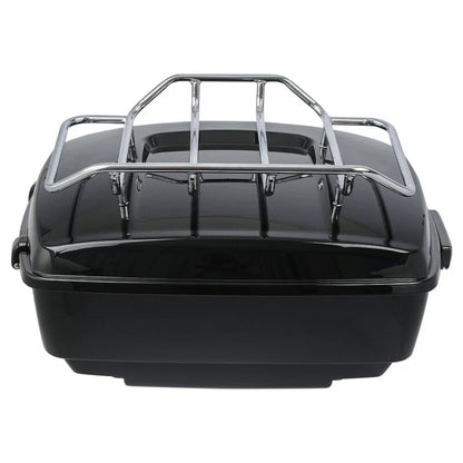 Solo Mount Rack for Harley Touring Road Glide (14-25)
