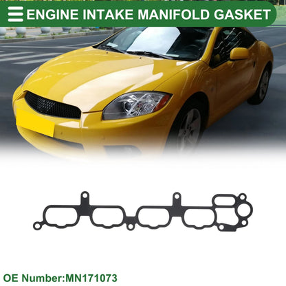 Engine Intake Manifold Gasket for Mitsubishi Eclipse (2005–2012) MN171073