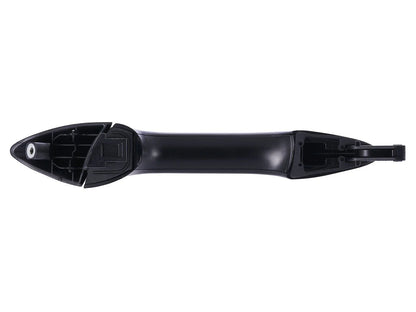 Primed Black Rear Right Outer Door Handle for Hyundai Elantra MD (2007–2010)