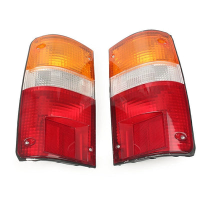 Rear Taillight Lamp for Toyota Hilux Pickup (1989–1995) w/Free Globe
