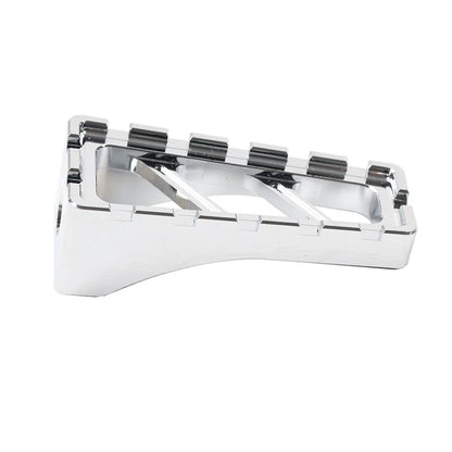 Heel Toe Gear Shift Peg Pedal for Harley Softail Touring Road King