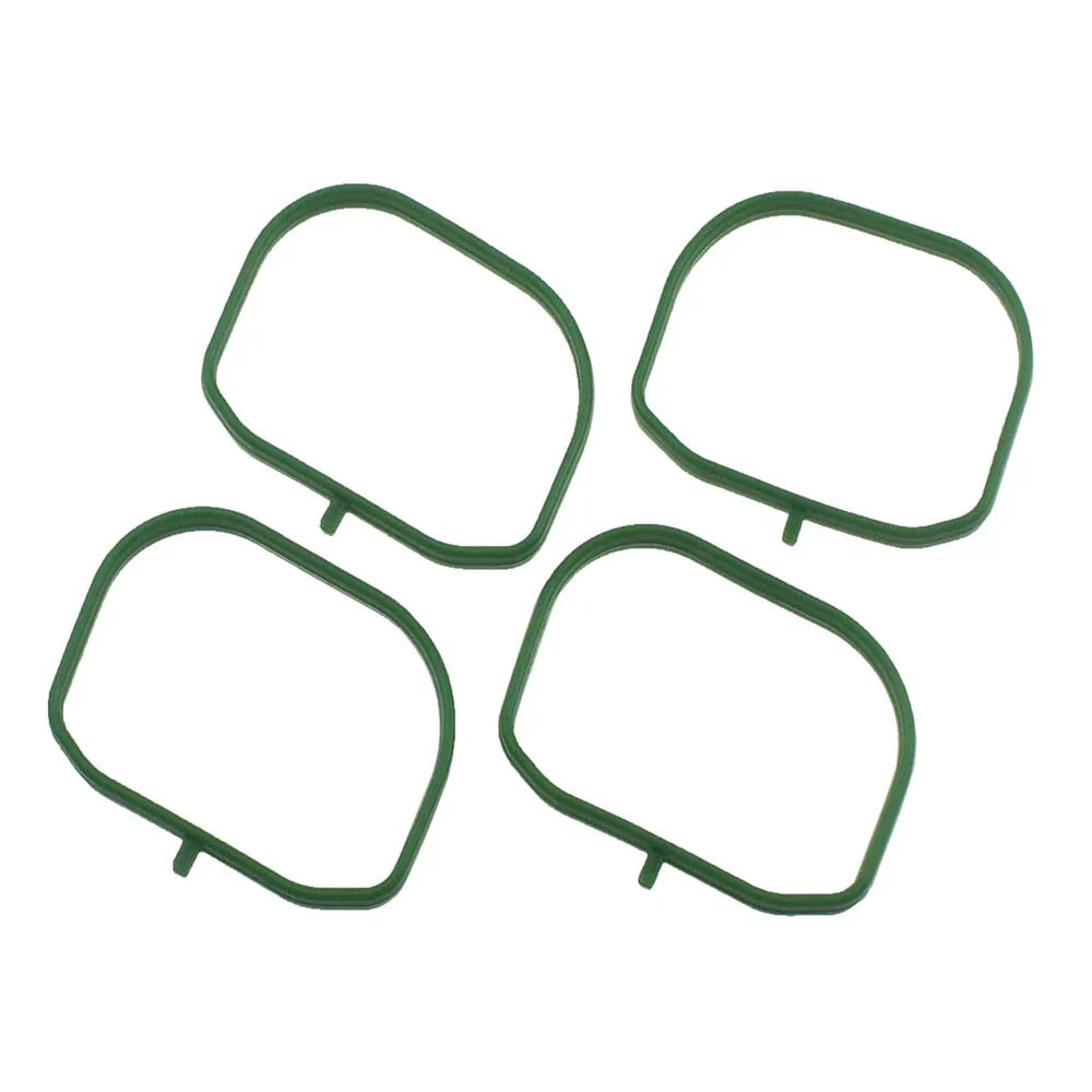 4 Pcs Engine Gasket for Ford Fiesta, Focus, Mondeo, Fusion, S-Max, Galaxy (2001-2023)