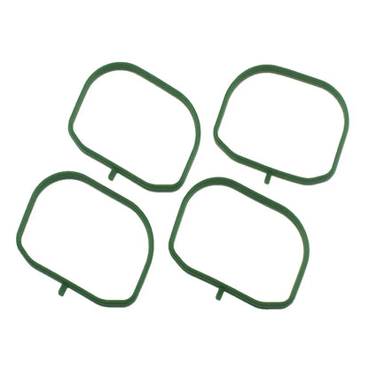 4 Pcs Engine Gasket for Ford Fiesta, Focus, Mondeo, Fusion, S-Max, Galaxy (2001-2023)