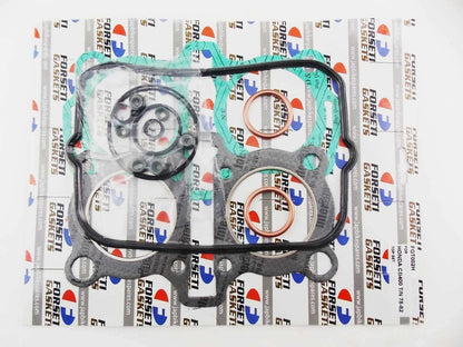Top End Engine Gasket Set for Honda CB400N Twin Hawk (1980-1982)