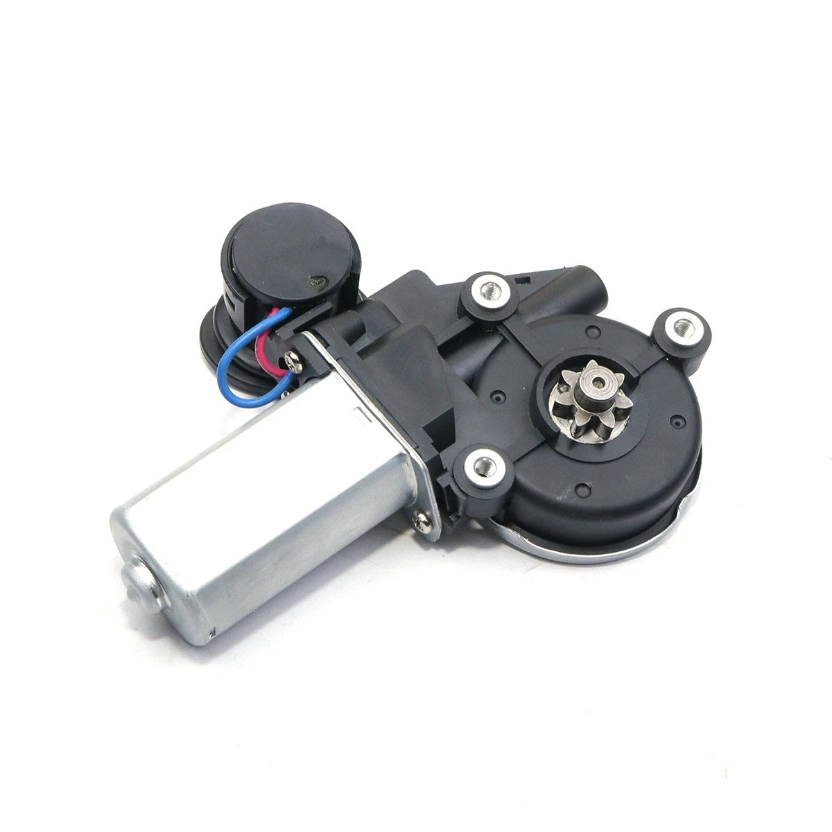 Power Window Regulator Motor for Toyota Fortuner Hilux SW4 (2005–2015)