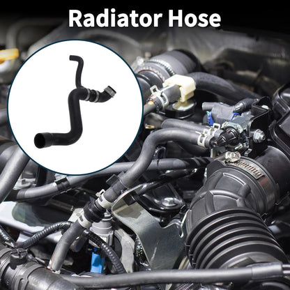 Radiator Hose for Mercedes-Benz G-Klasse X164 (2008–2012) No. 1645011182