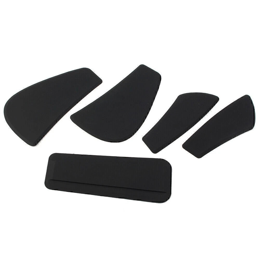Fuel Gas Tank Slip Sticker Traction Side Pad for BMW R1200RT (2013–2019)