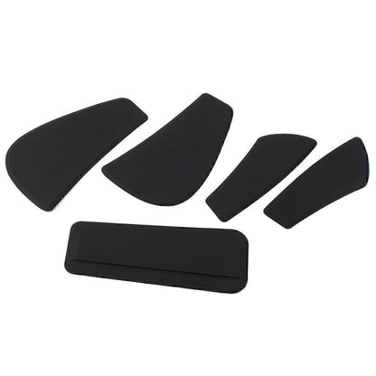 Fuel Gas Tank Slip Sticker Traction Side Pad for BMW R1200RT (2013–2019)
