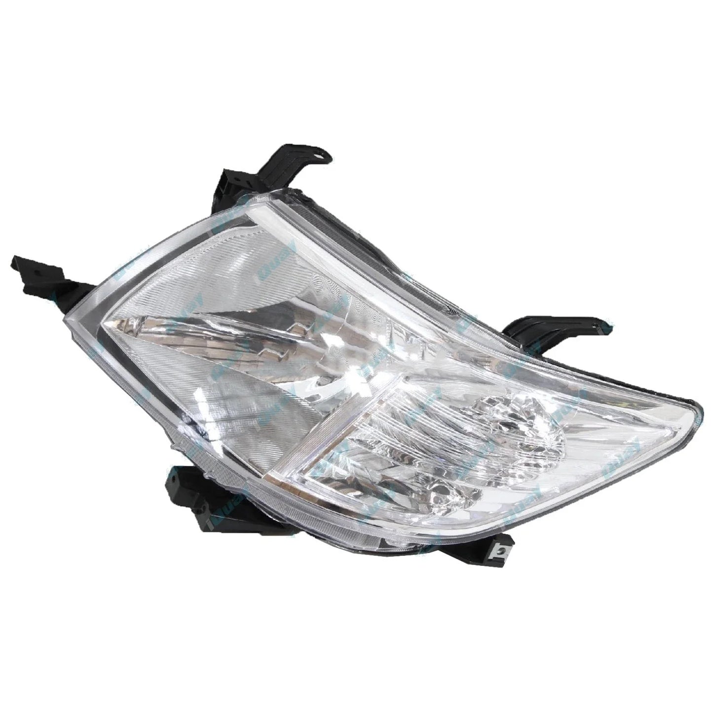 RH Headlight for Toyota Hilux SR SR5 Workmate 2011-2015 Right Driver