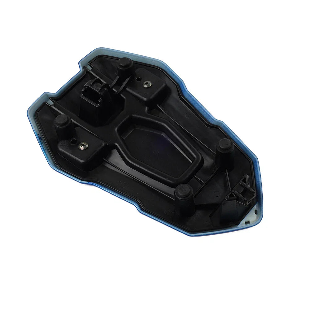 Tail Rear Seat Cover Cowl Blue for BMW S1000R M1000R (2022-2024)