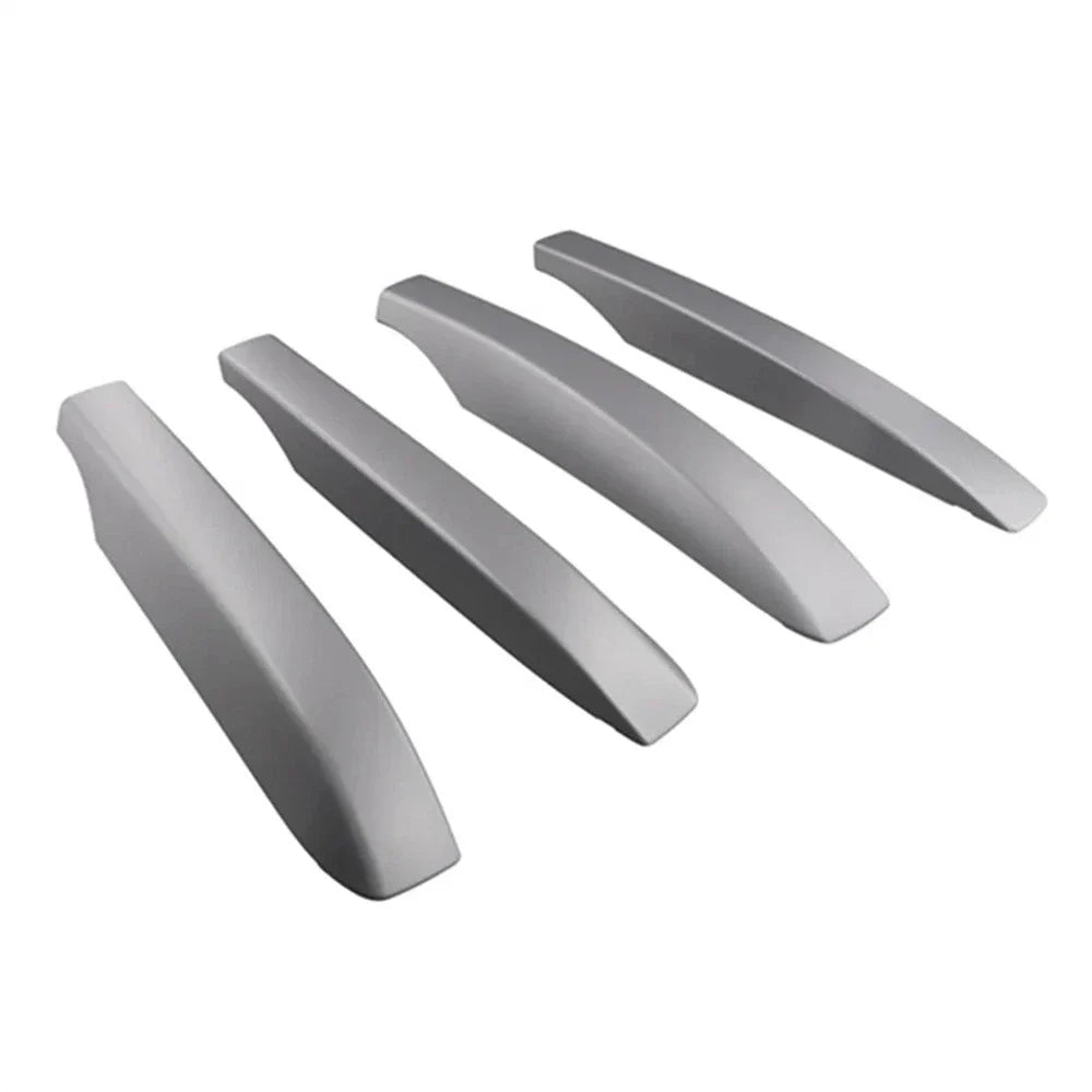 4pcs Roof Luggage Rack Covers for Hyundai IX35 Tucson (2011-2015)