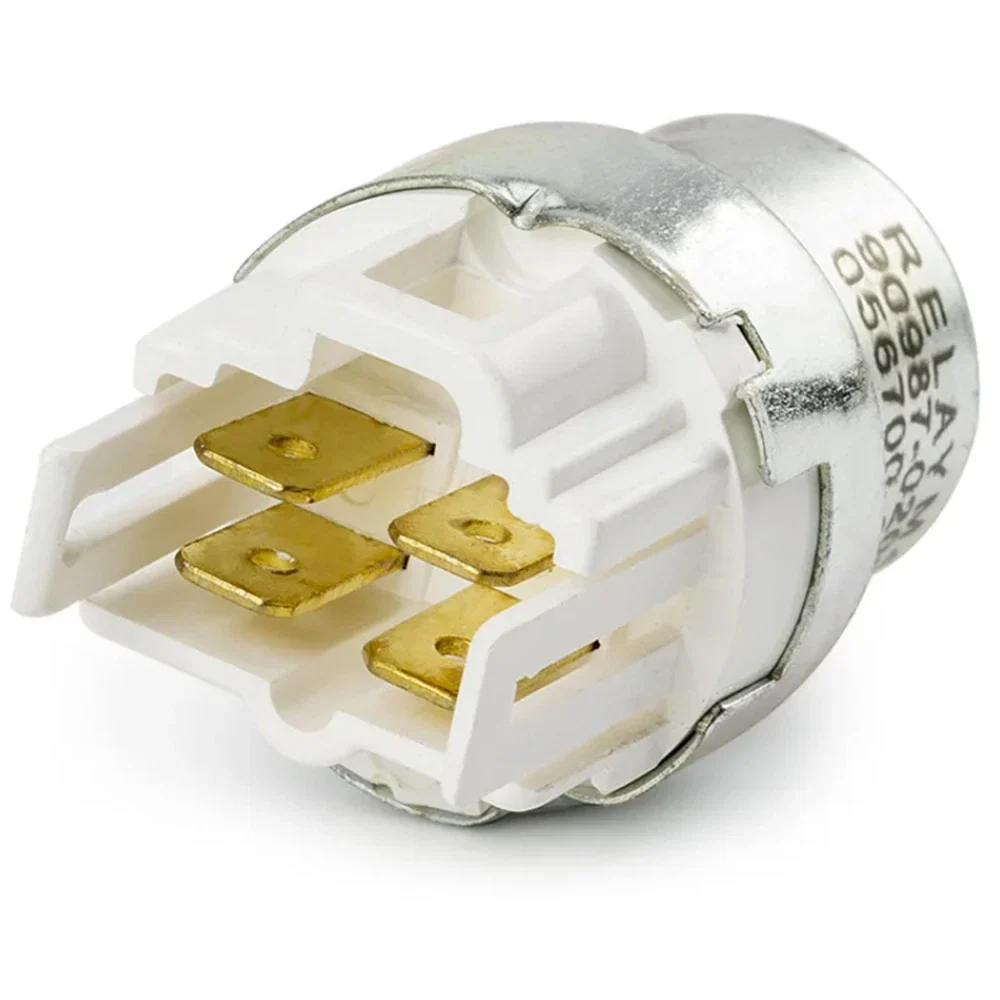 Car Relay for Lexus ES250 ES300 LS400 LX450 LX470 Toyota Camry MR2 (1990-2006)