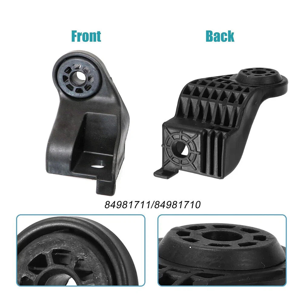 Upper Radiator Insulator Mount Bracket  for Chevy Equinox Terrain (2010-2017)