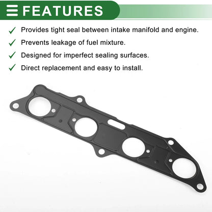 Engine Intake Manifold Gasket for Honda City (2005-2008)