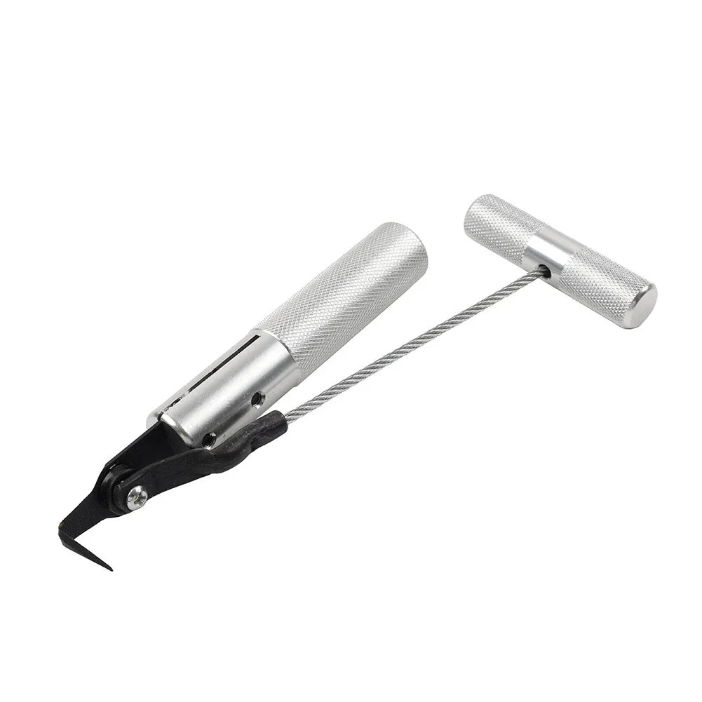 Windshield Removal Tool for Car Auto Glass Cutting Blade